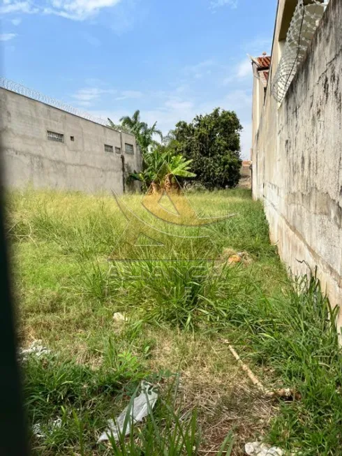 Foto 1 de Lote/Terreno à venda, 480m² em Alto da Boa Vista, Ribeirão Preto