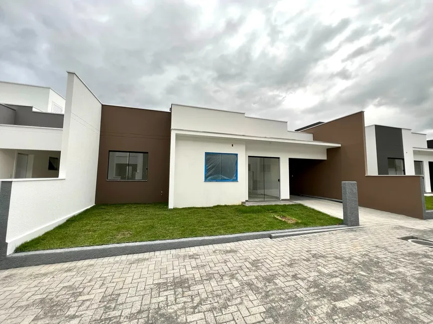 Foto 1 de Casa com 2 Quartos à venda, 74m² em , Timbó