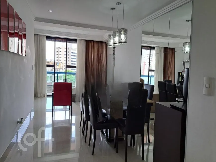 Foto 1 de Apartamento com 3 Quartos à venda, 167m² em Centro, São Bernardo do Campo