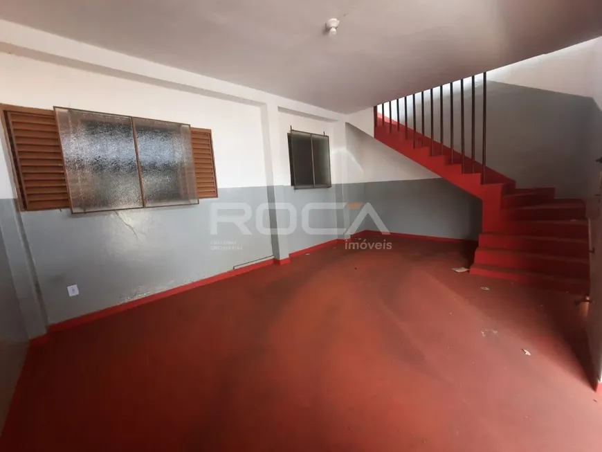 Foto 1 de Sobrado com 2 Quartos para alugar, 98m² em Vila Elisa, Ribeirão Preto