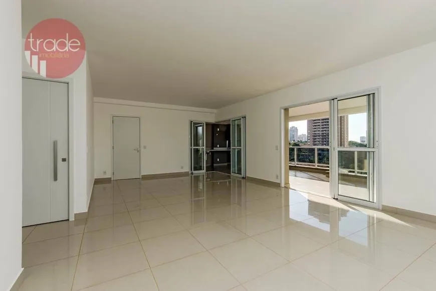 Foto 1 de Apartamento com 4 Quartos à venda, 228m² em Jardim Botânico, Ribeirão Preto