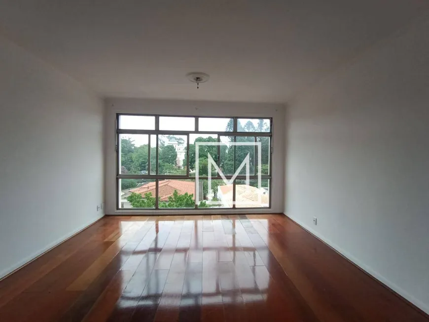 Foto 1 de Apartamento com 3 Quartos à venda, 110m² em Ipiranga, São Paulo