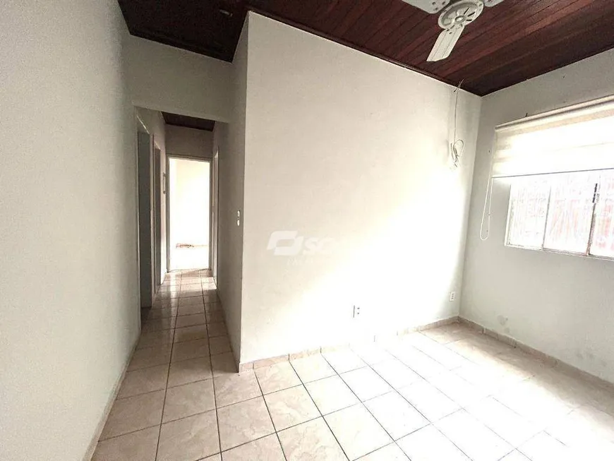 Foto 1 de Casa com 4 Quartos à venda, 175m² em Agenor de Carvalho, Porto Velho