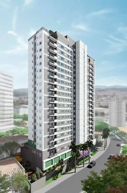 Foto 1 de Apartamento com 2 Quartos à venda, 34m² em Jardim Cidade Pirituba, São Paulo