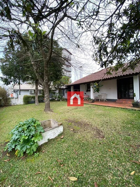 Foto 1 de Casa com 4 Quartos à venda, 135m² em Bela Vista, Caxias do Sul