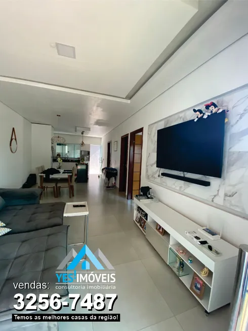 Foto 1 de Casa com 2 Quartos à venda, 200m² em Setor Habitacional Arniqueira, Brasília