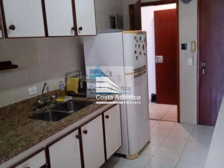 Foto 1 de Apartamento com 3 Quartos à venda, 116m² em Jardim Três Marias, Guarujá
