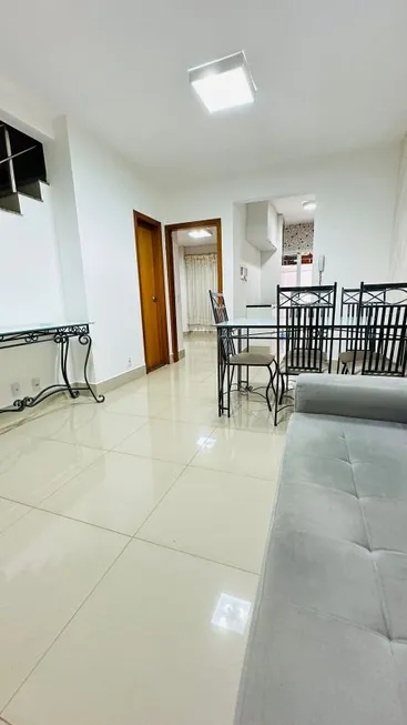 Foto 1 de Casa de Condomínio com 3 Quartos para alugar, 150m² em Santa Cruz II, Cuiabá