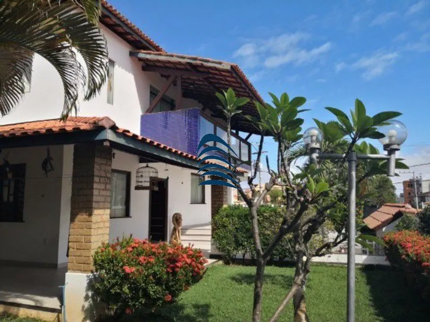 Foto 1 de Casa com 5 Quartos à venda, 350m² em Piatã, Salvador