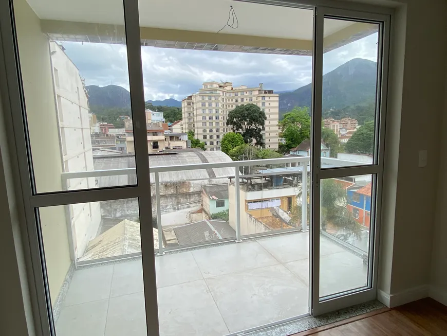 Foto 1 de Apartamento com 2 Quartos à venda, 60m² em Centro, Nova Friburgo
