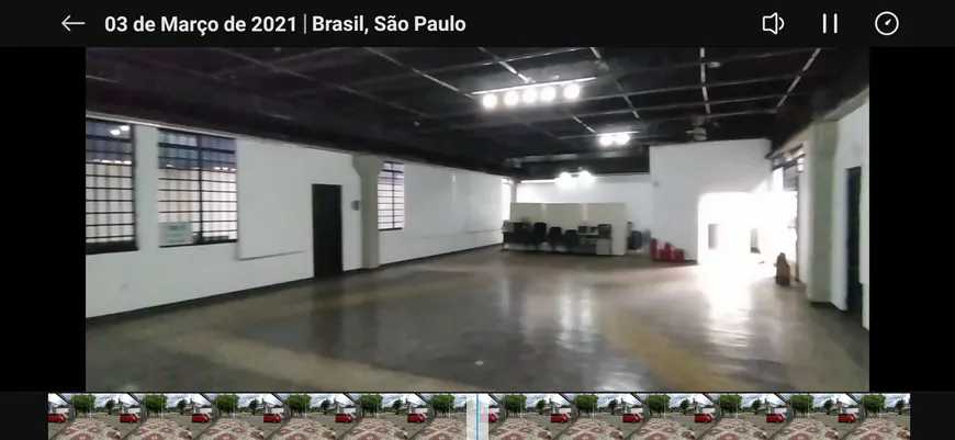 Foto 1 de Galpão/Depósito/Armazém com 3 Quartos para venda ou aluguel, 500m² em Jardim Everest, São Paulo