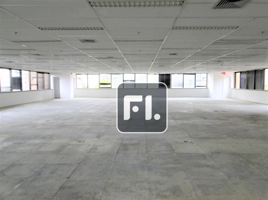 Foto 1 de Sala Comercial para venda ou aluguel, 442m² em Brooklin, São Paulo