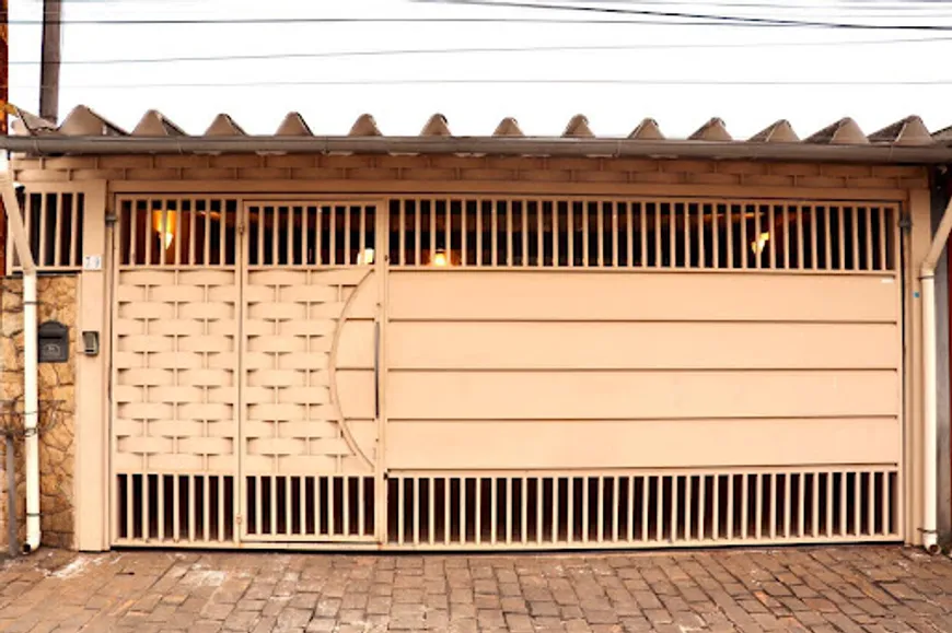 Foto 1 de Casa com 3 Quartos à venda, 116m² em Limão, São Paulo