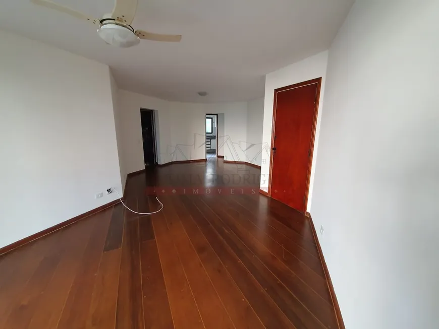 Foto 1 de Apartamento com 3 Quartos para alugar, 123m² em Perdizes, São Paulo