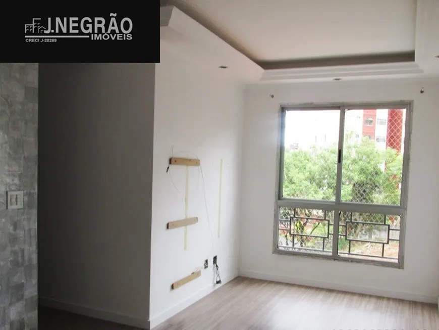 Foto 1 de Apartamento com 3 Quartos à venda, 63m² em Jardim Maria Estela, São Paulo