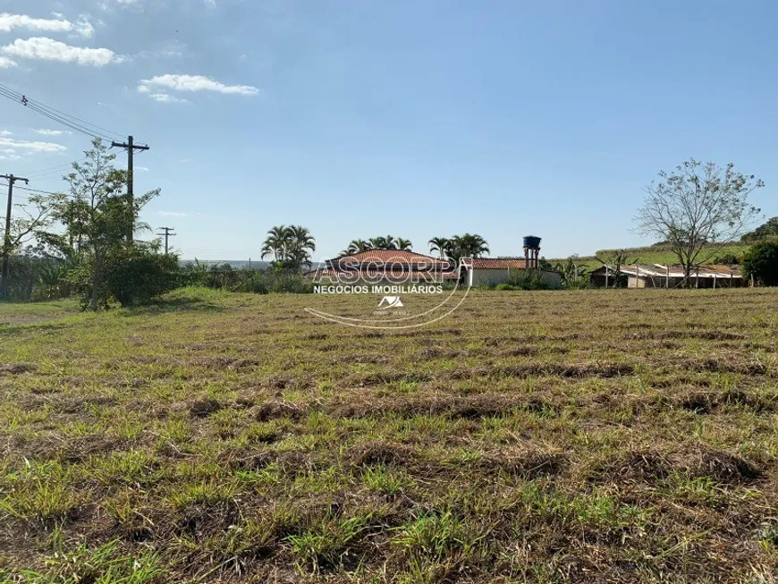 Foto 1 de Lote/Terreno à venda, 1232m² em , Tietê