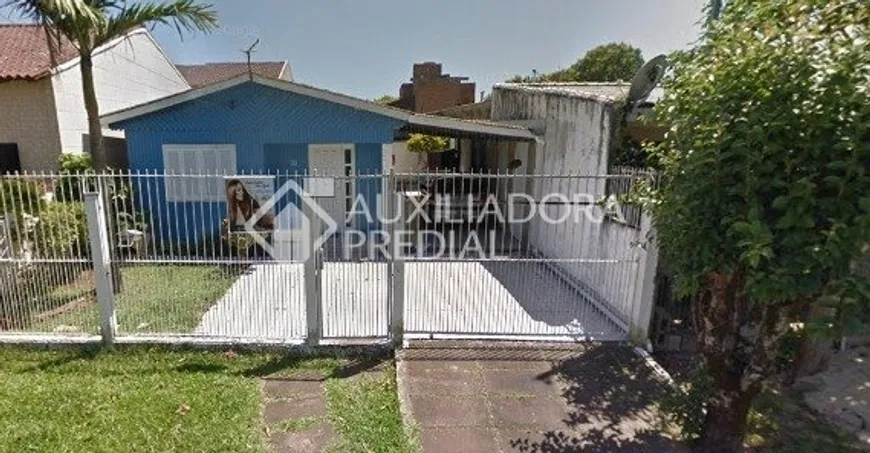 Foto 1 de Casa com 2 Quartos à venda, 40m² em Harmonia, Canoas