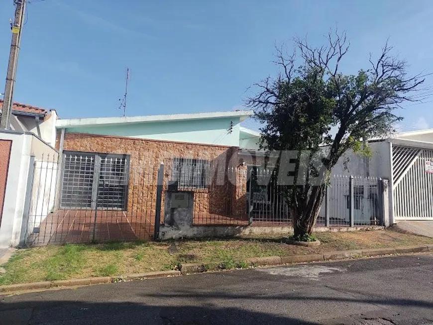 Foto 1 de Casa com 2 Quartos à venda, 182m² em Jardim Interlagos, Campinas