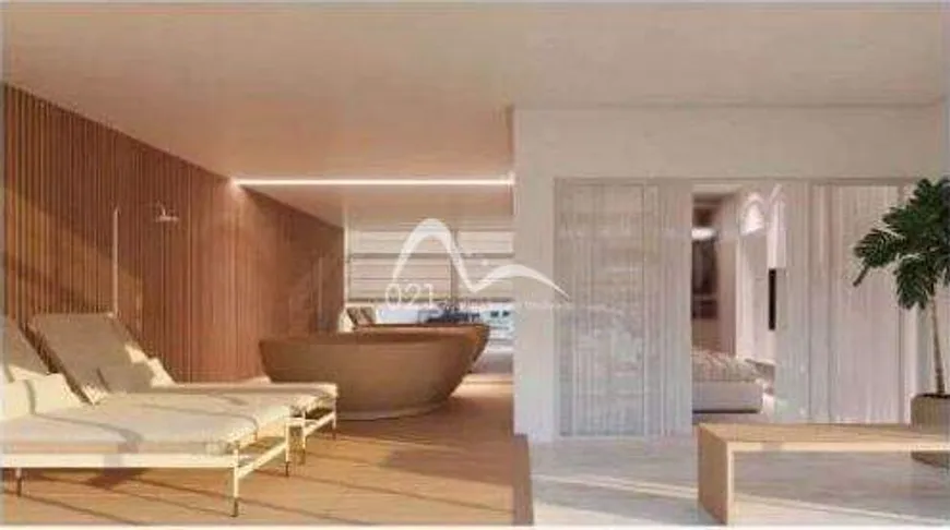 Foto 1 de Apartamento com 4 Quartos à venda, 184m² em Ipanema, Rio de Janeiro