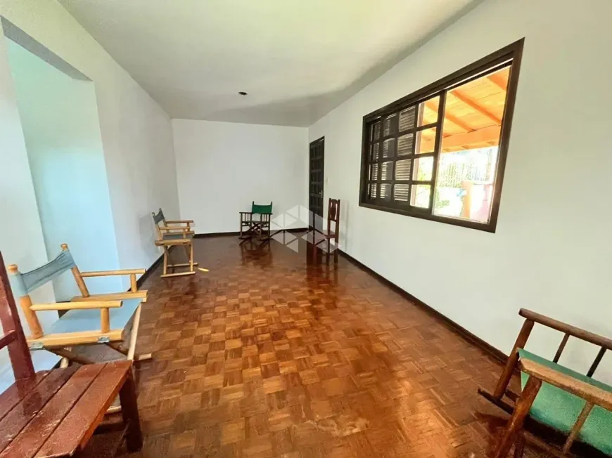 Foto 1 de Casa com 3 Quartos à venda, 229m² em Aberta dos Morros, Porto Alegre