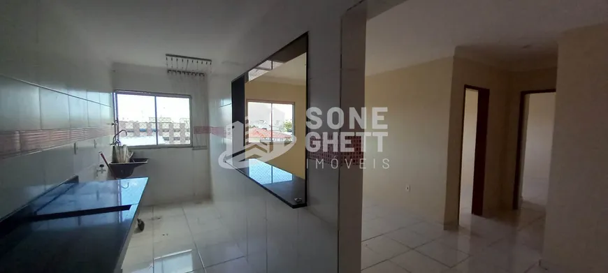 Foto 1 de Apartamento com 2 Quartos à venda, 55m² em Nossa Senhora da Penha, Vila Velha