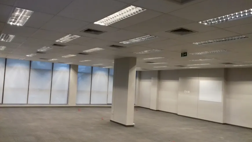 Foto 1 de Sala Comercial para alugar, 700m² em Botafogo, Rio de Janeiro