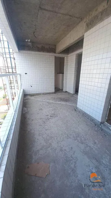 Foto 1 de Apartamento com 2 Quartos à venda, 81m² em Aviação, Praia Grande