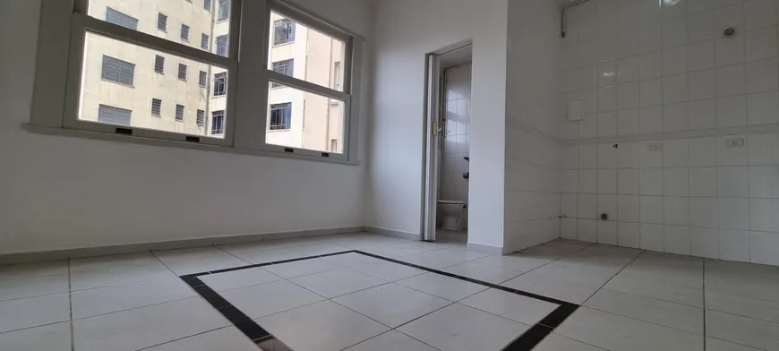 Foto 1 de Apartamento com 1 Quarto à venda, 50m² em Centro, São Paulo