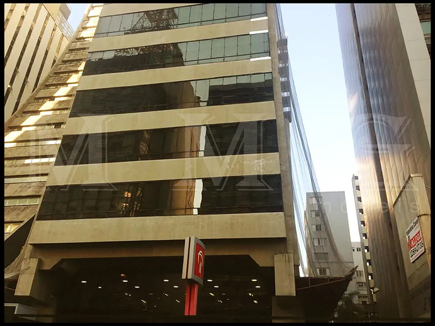 Foto 1 de Imóvel Comercial para alugar, 284m² em Bela Vista, São Paulo