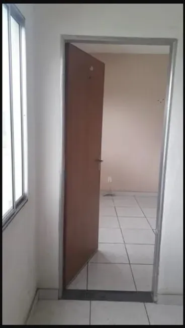 Foto 1 de Apartamento com 2 Quartos à venda, 47m² em Veneza, Ribeirão das Neves