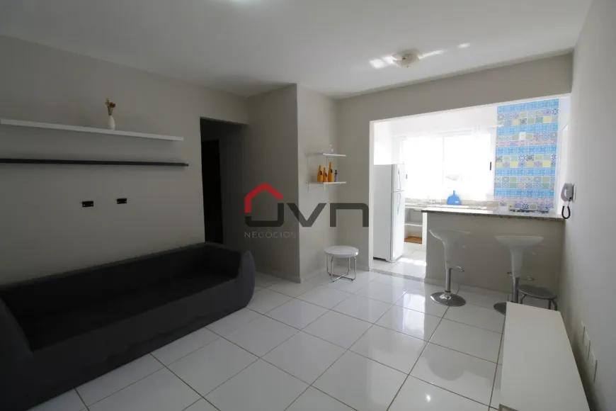 Foto 1 de Apartamento com 2 Quartos à venda, 57m² em Santa Mônica, Uberlândia