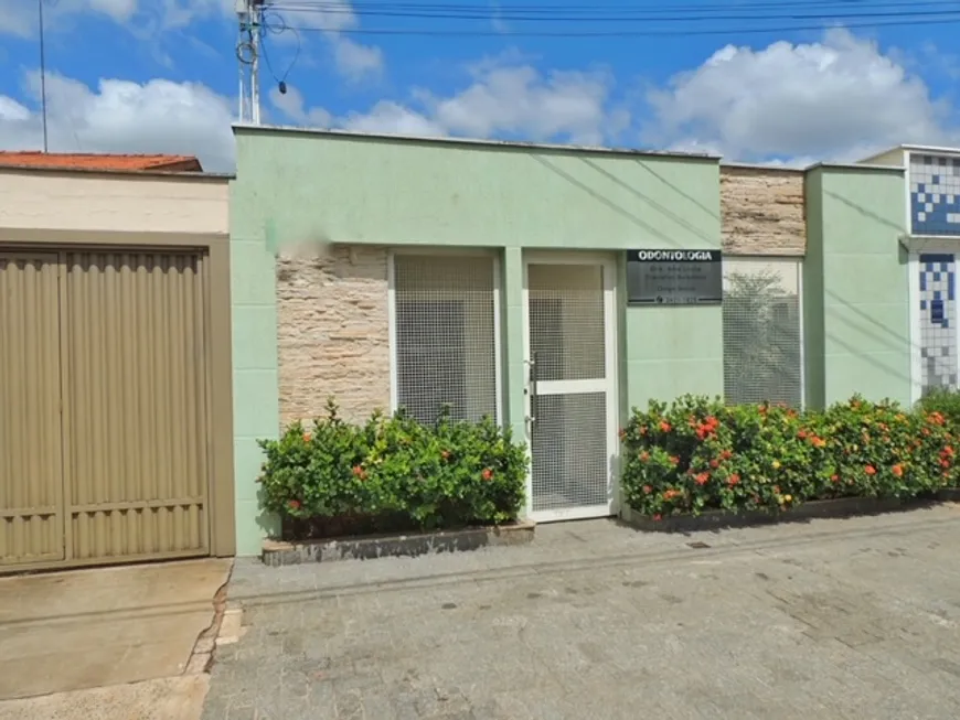 Foto 1 de Ponto Comercial com 3 Quartos para alugar, 52m² em Vila Rezende, Piracicaba