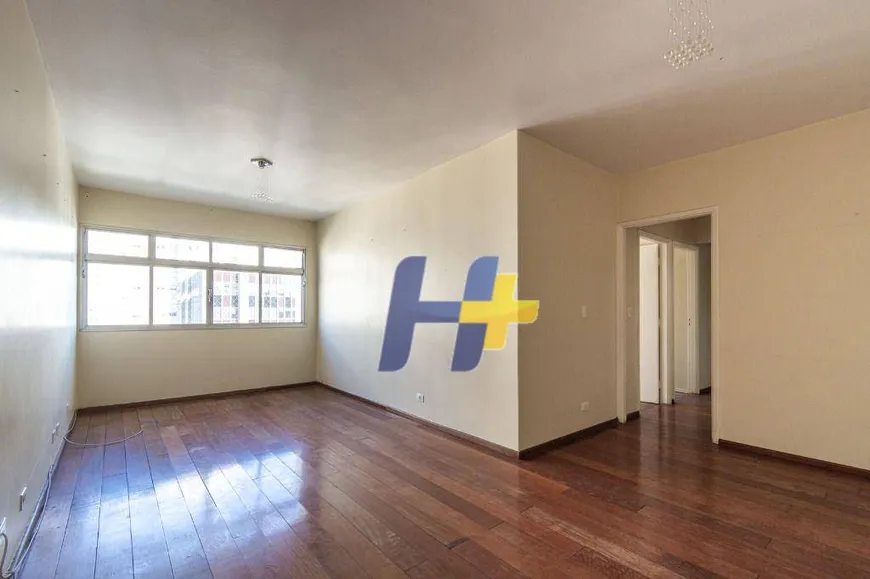 Foto 1 de Apartamento com 3 Quartos à venda, 91m² em Itaim Bibi, São Paulo