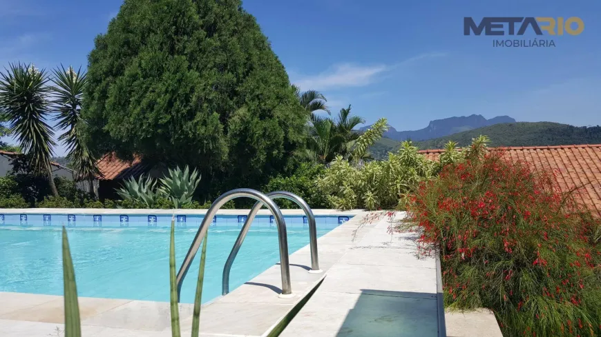 Foto 1 de Casa de Condomínio com 3 Quartos à venda, 466m² em Praça Seca, Rio de Janeiro