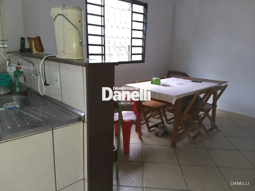 Foto 1 de Casa com 3 Quartos à venda, 95m² em Parque Nossa Senhora da Gloria, Tremembé