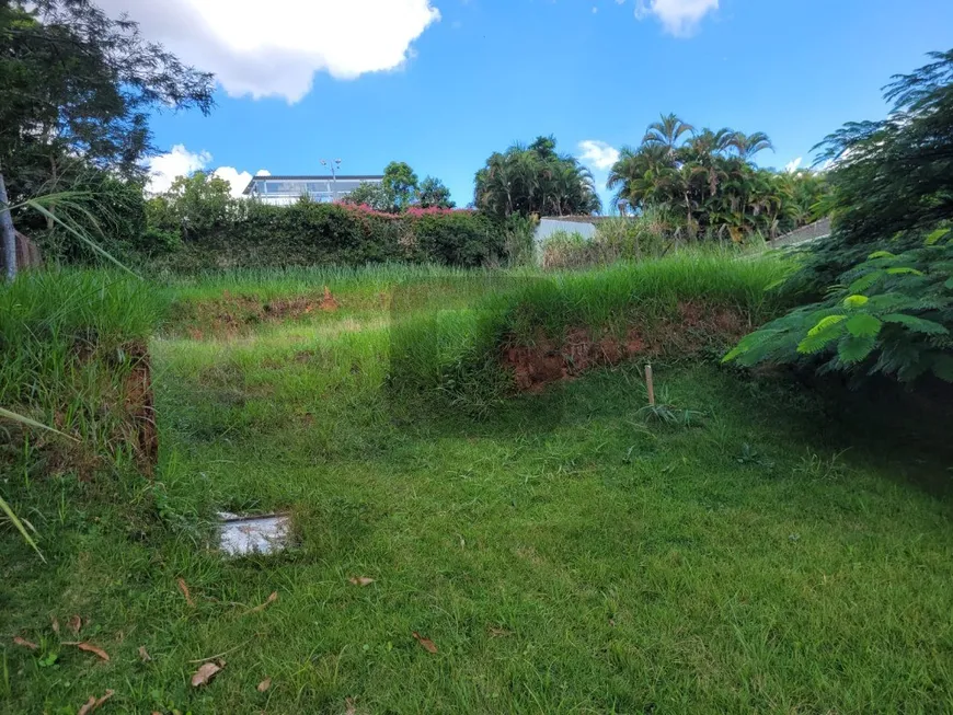 Foto 1 de Lote/Terreno à venda, 1000m² em Chácaras Alpina, Valinhos