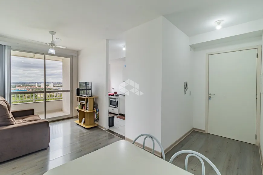 Foto 1 de Apartamento com 3 Quartos à venda, 65m² em Humaitá, Porto Alegre