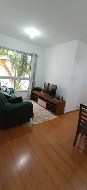 Foto 1 de Apartamento com 2 Quartos à venda, 49m² em Vila Ré, São Paulo