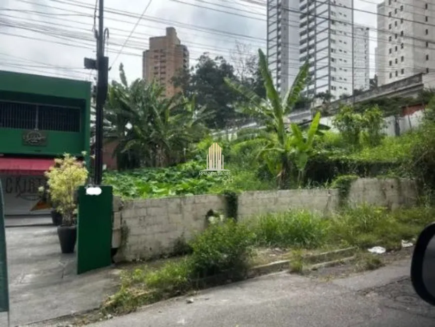 Foto 1 de Lote/Terreno à venda, 300m² em Vila Andrade, São Paulo