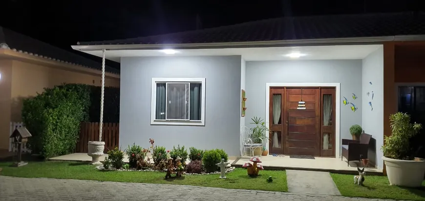 Foto 1 de Casa com 2 Quartos à venda, 90m² em Barra Nova, Saquarema