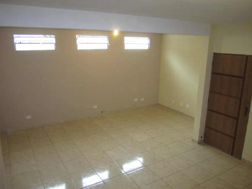 Foto 1 de Casa com 1 Quarto para alugar, 90m² em Ipiranga, São Paulo