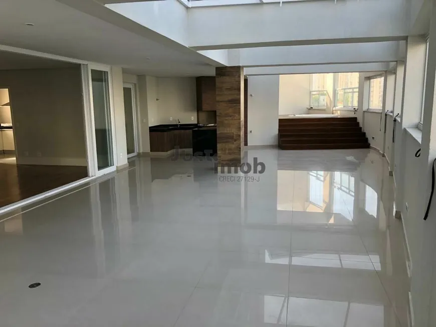 Foto 1 de Apartamento com 3 Quartos para alugar, 270m² em Paraíso, São Paulo