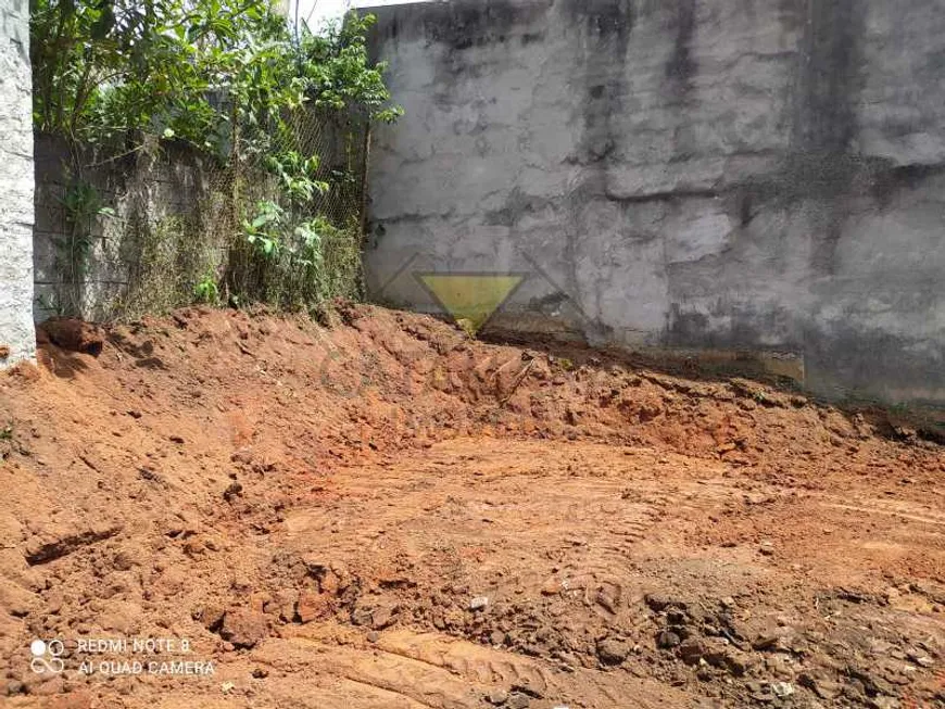 Foto 1 de Lote/Terreno à venda, 156m² em Parque Residencial Itapeti, Mogi das Cruzes