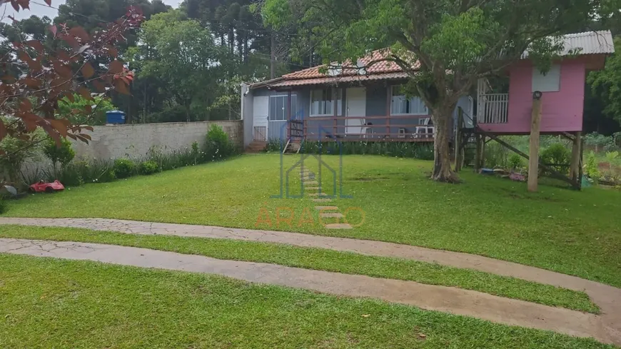 Foto 1 de Fazenda/Sítio com 2 Quartos à venda, 960m² em Avenquinha, Campo Alegre