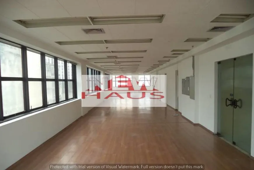 Foto 1 de Galpão/Depósito/Armazém com 1 Quarto para venda ou aluguel, 189m² em Vila Buarque, São Paulo