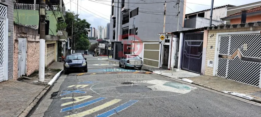 Foto 1 de Sobrado com 3 Quartos à venda, 160m² em Vila Invernada, São Paulo