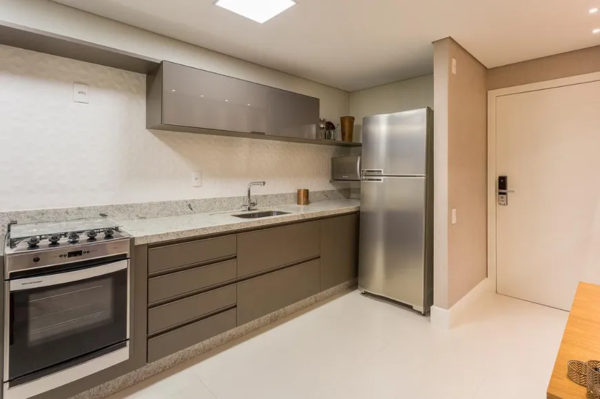 Foto 1 de Apartamento com 1 Quarto à venda, 48m² em Centro, Florianópolis