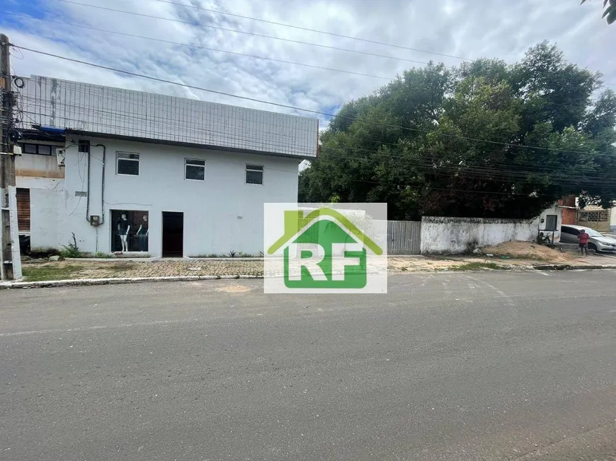 Foto 1 de Galpão/Depósito/Armazém para alugar, 370m² em Promorar, Teresina