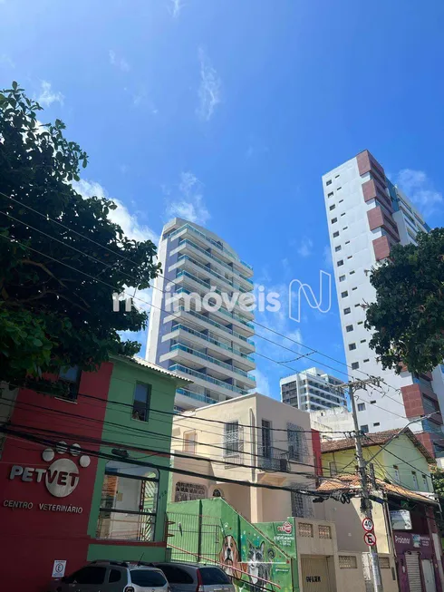 Foto 1 de Apartamento com 1 Quarto à venda, 47m² em Barra, Salvador