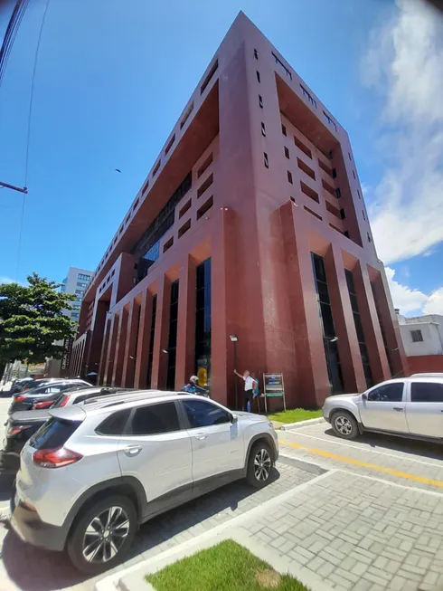 Foto 1 de Consultório com 6 Quartos para venda ou aluguel, 117m² em Boa Viagem, Recife